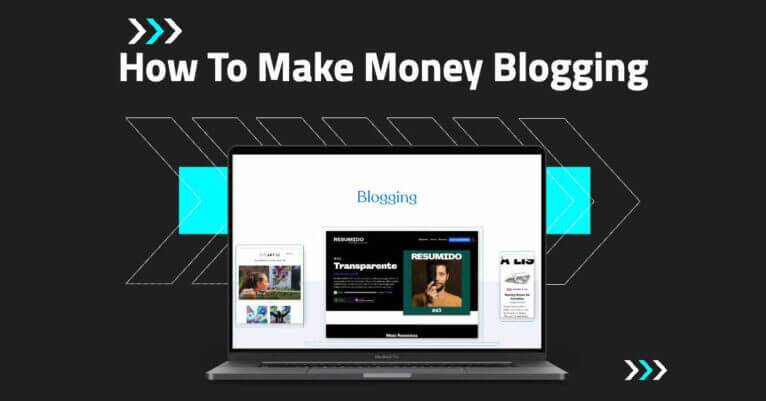 Guide On Monetizing A Blog.
