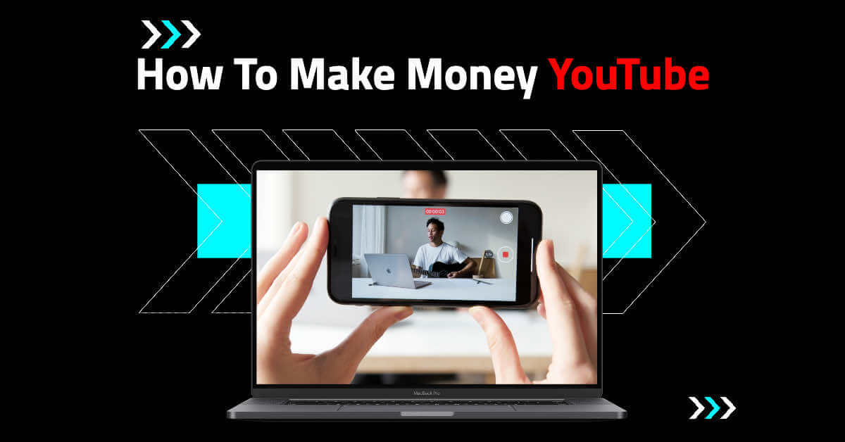 Keywords: Make Money, YouTube