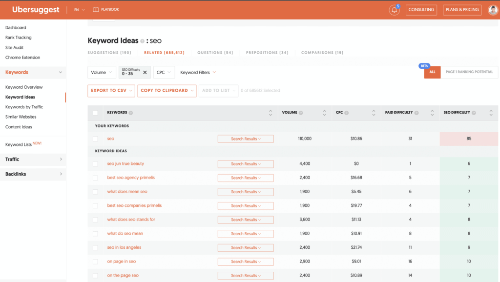 Ubersuggest-keyword-Research