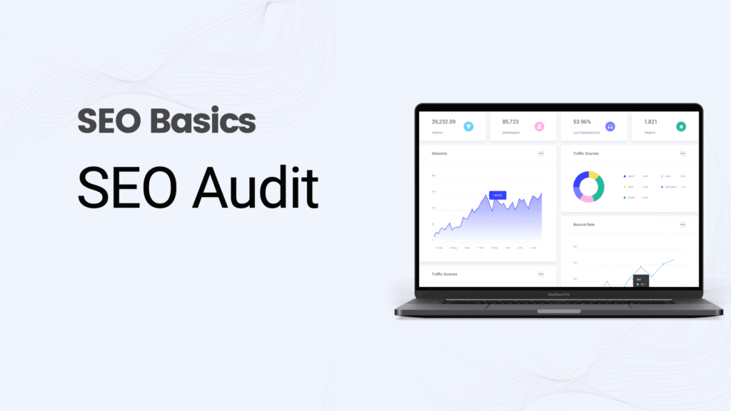 What Is an SEO Audit