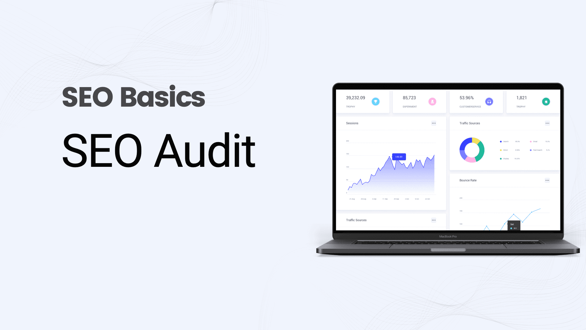 What Is an SEO Audit