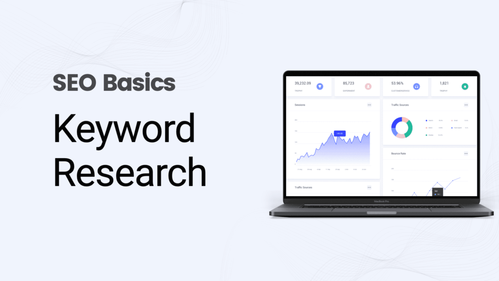 What is Keyword Research