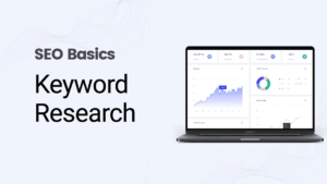 What is Keyword Research