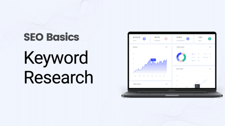 What Is Keyword Research