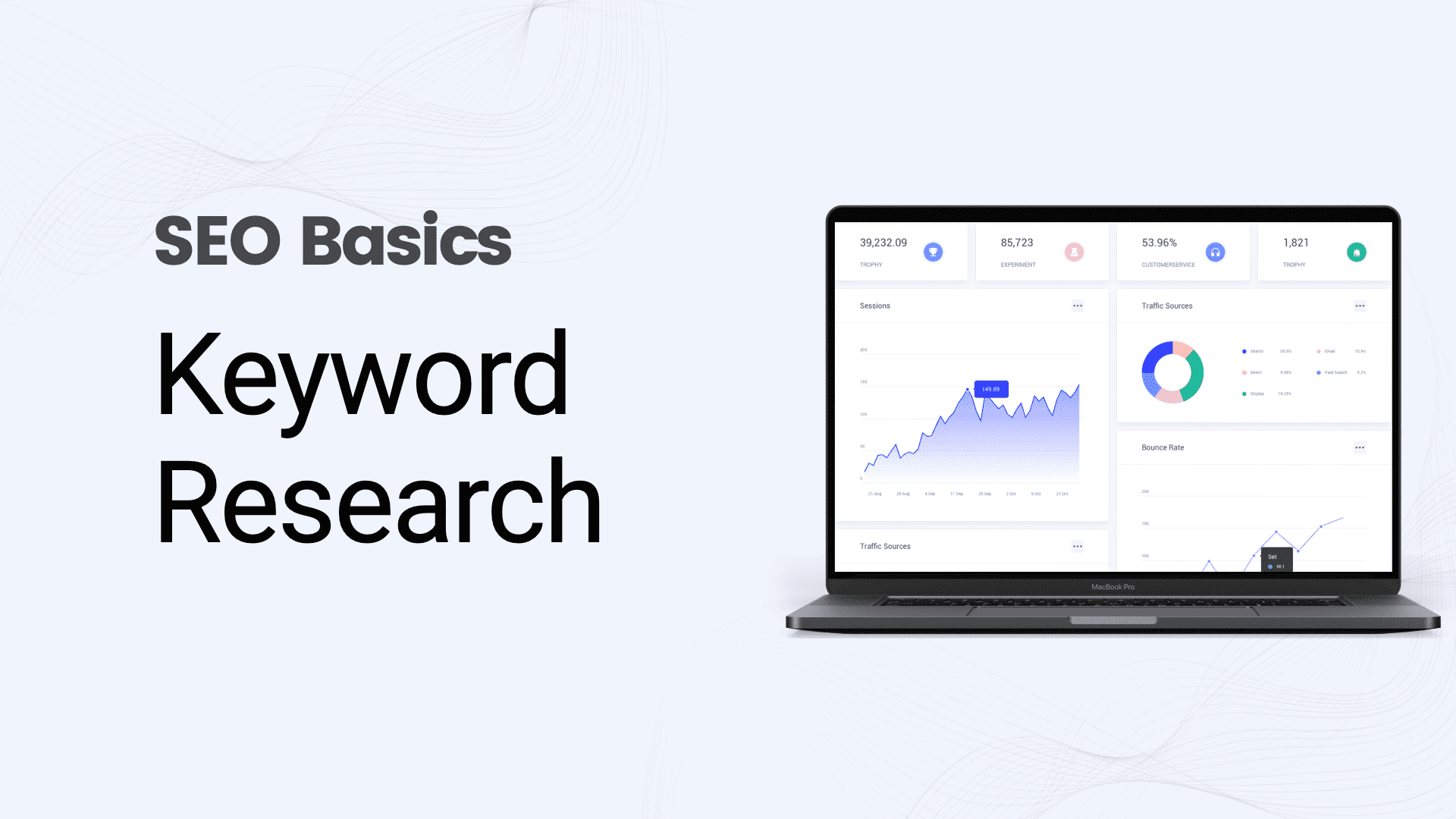 What is Keyword Research