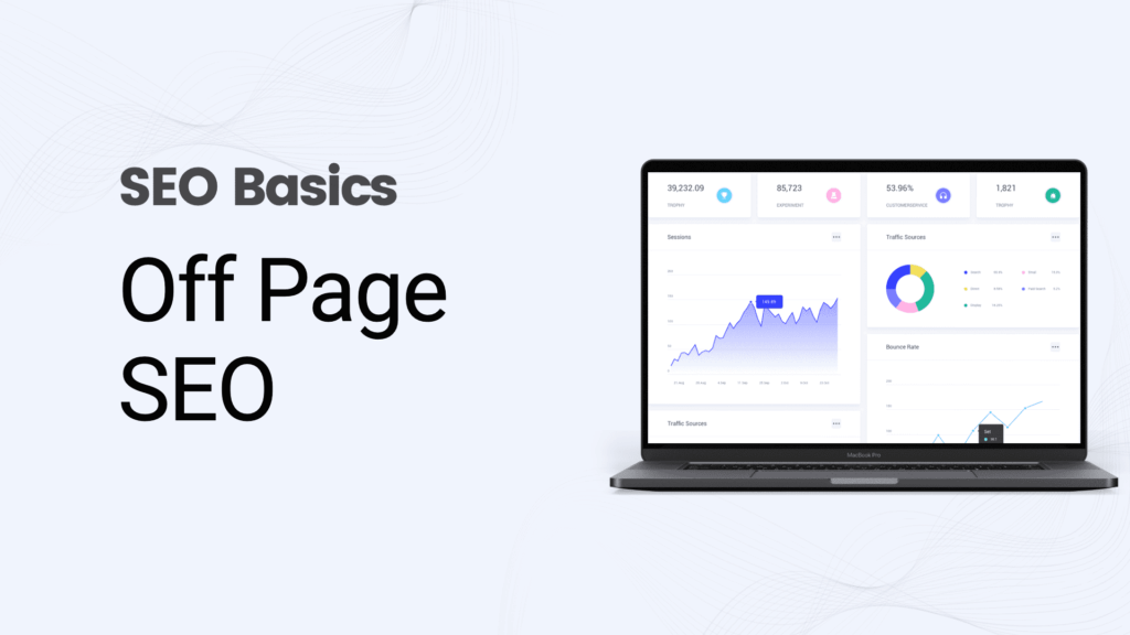What is Off Page SEO
