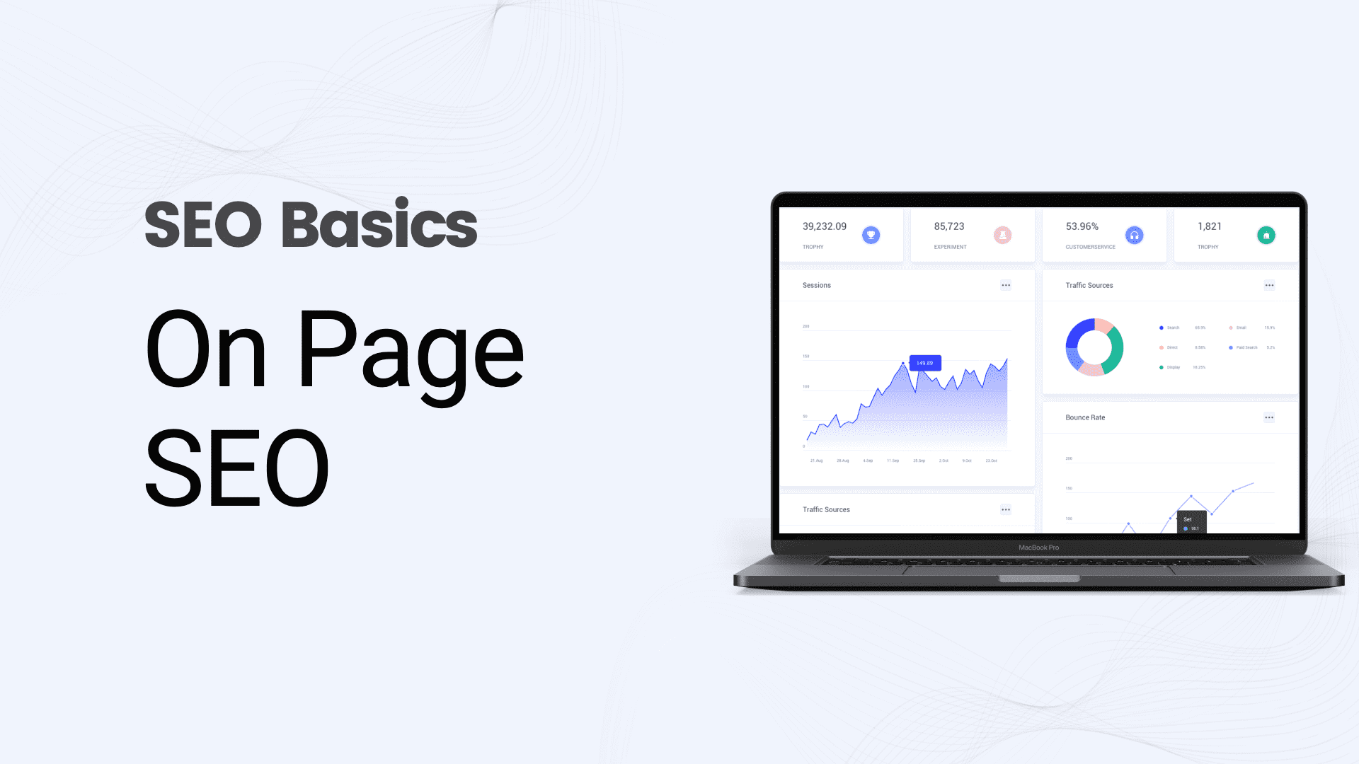What is On Page SEO