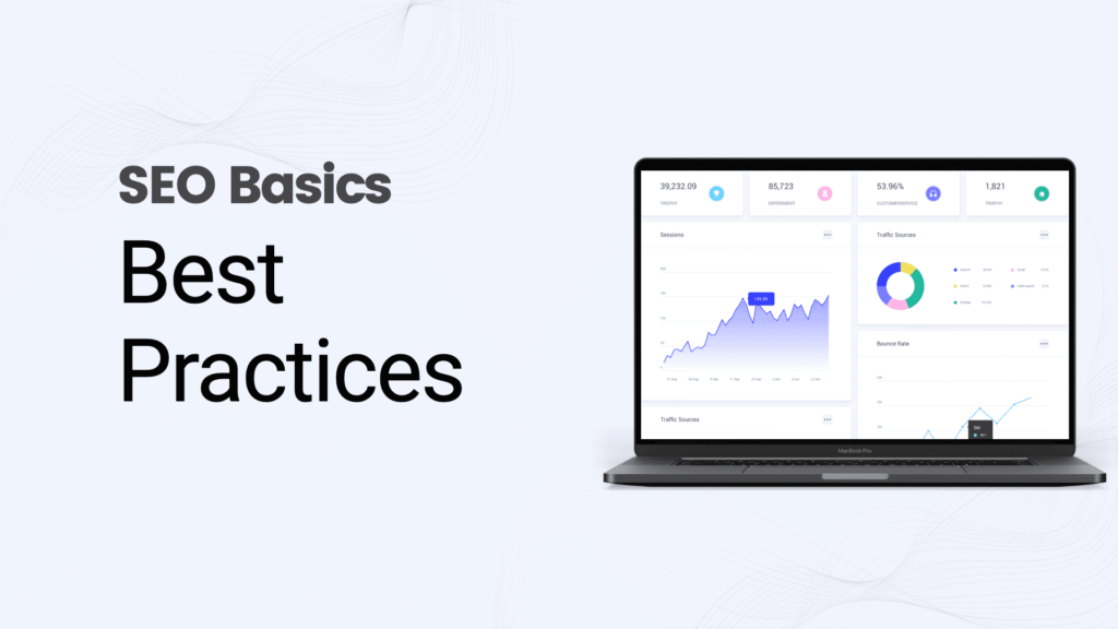 what are seo best practices