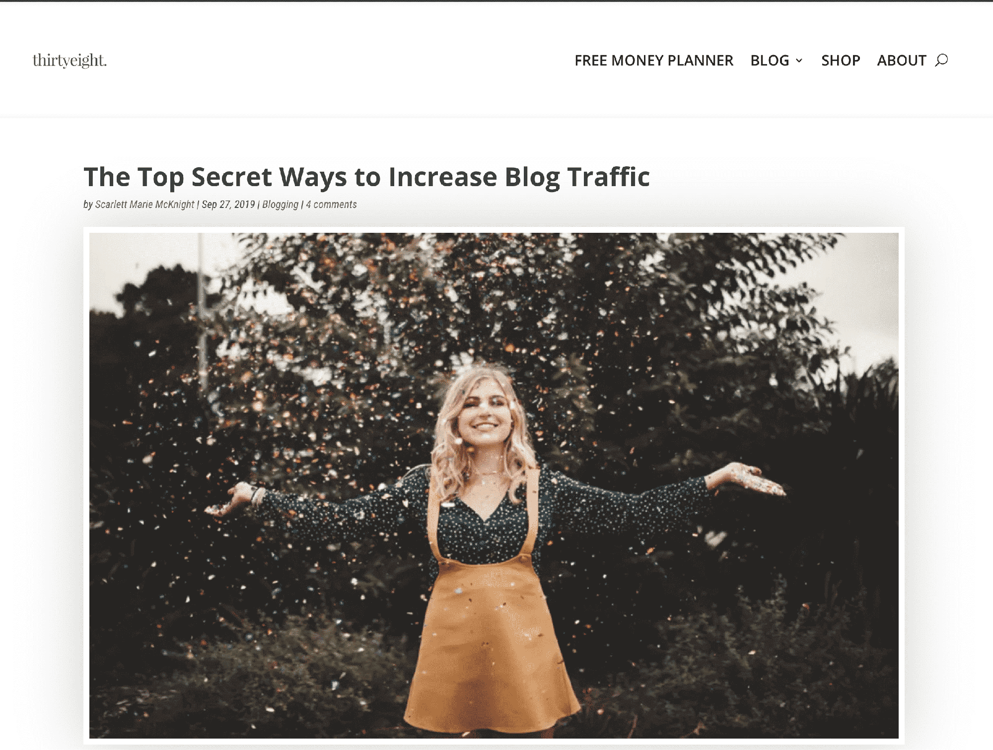 Discover the covert strategies for boosting blog traffic using Pinterest as a promotional tool.